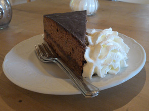 schokotorte bild